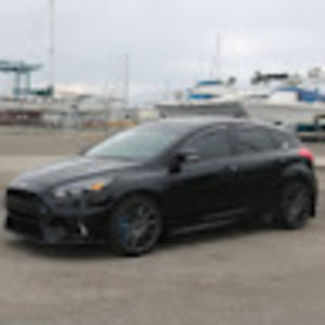 Meet your Posher, Erik